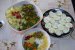 "Vol-au-vent" cu salata ruseasca si oua umplute-6