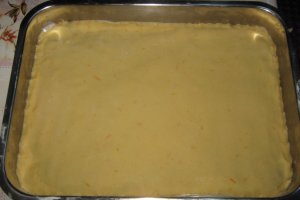Placinta cu mere ca la mama