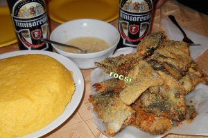 Cod cu malai