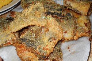 Cod cu malai