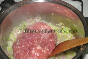 Chilli con carne