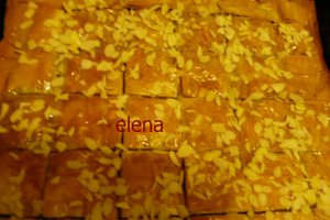 Baclava