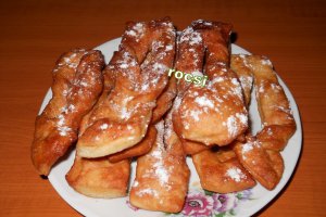 Gogosi de post