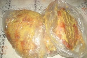 Friptura de porc elvetiana