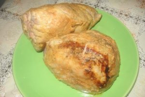 Friptura de porc elvetiana