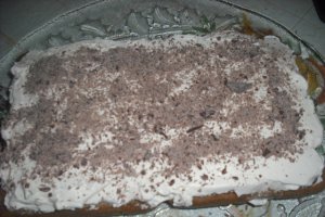 Tiramisu reţetă adaptata