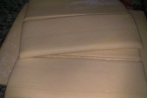 Strudel cu dovleac