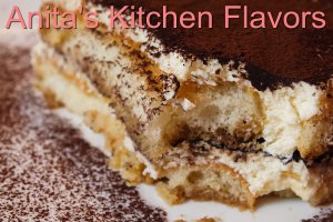 Tiramisu reţetă originală