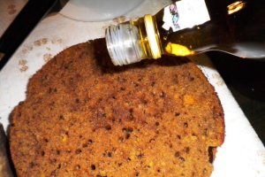 Irish Coffee Cake