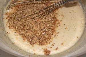 Chocolate Fudge Pudding