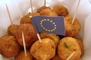 Bulete pufoase de cod
