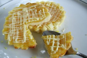 Citrus tarts