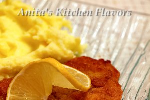 Schnitzel vienez