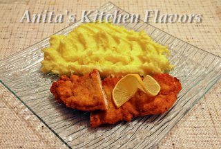 Schnitzel vienez
