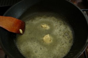 Scoverzi umplute