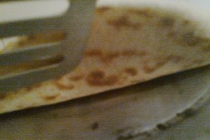 Pizza cu ton ,ciuperci si masline verzi