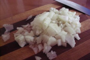 Salată de vinete