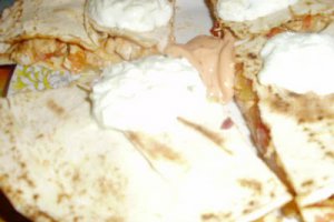 Quesadilla