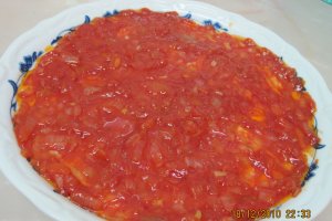 Fasole batuta