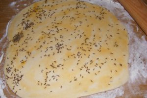 Covrigei fragezi
