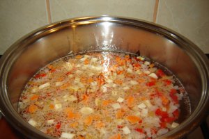 Bors de peste