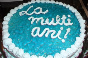 Tortul lui Razvan