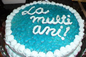 Tortul lui Razvan