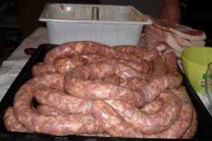 Carnati de porc