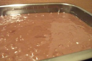 Ciocolata de casa