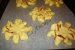 Crizanteme cu gem de piersici si rabarbar-7