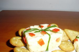 Aperitiv de craciun
