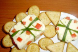 Aperitiv de craciun