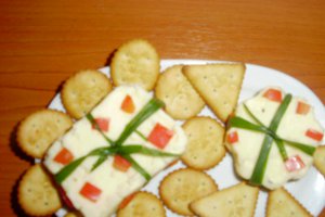Aperitiv de craciun