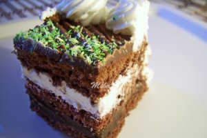Tort Trenulet