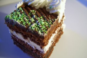 Tort Trenulet