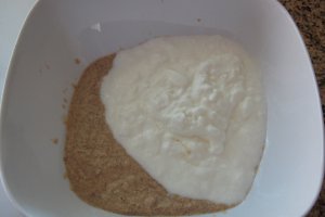 Pui  indian Tandoori