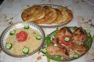 Paine Indiana "Poori"