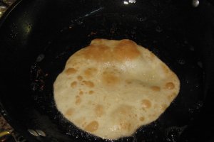 Paine Indiana "Poori"