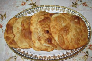 Paine Indiana "Poori"