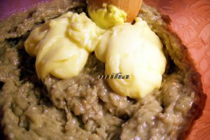 Salata de vinete cu maioneza