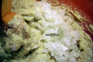 Salata de vinete cu maioneza