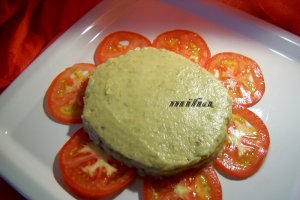 Salata de vinete cu maioneza