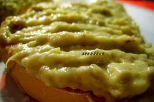 Salata de vinete cu maioneza