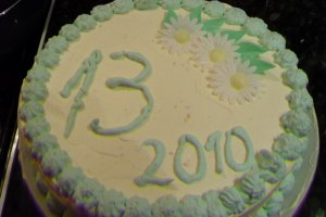 Tort 13