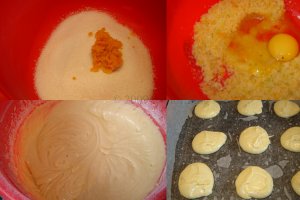 Prajitura Blanca