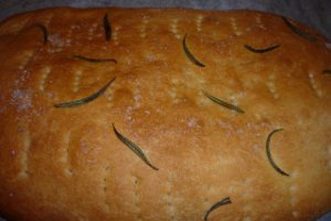 Schiacciata