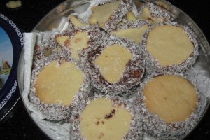 Fursecuri daneze ninse
