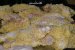 Aripioare marinate si  coapte in malai cu maioneza de usturoi-2