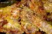 Aripioare marinate si  coapte in malai cu maioneza de usturoi-3
