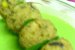 Chiftelute de zucchini cu sos de mazare proaspata-0